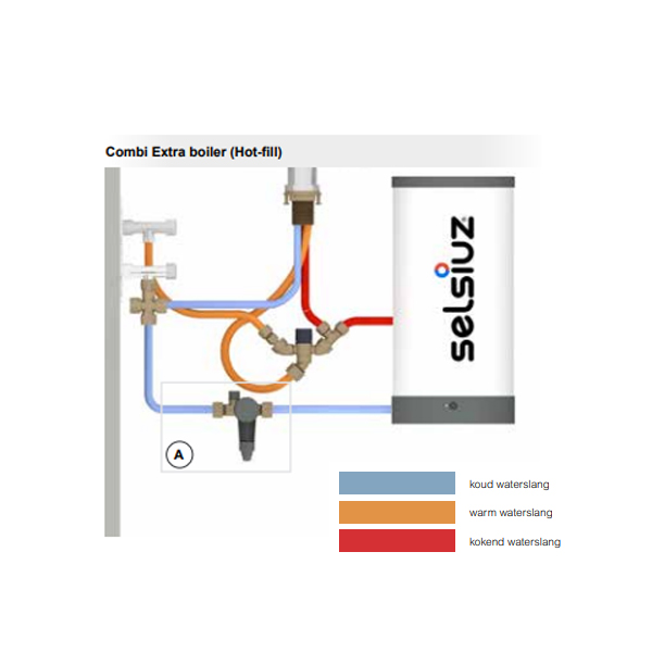 selsiuz-kraan-chroom-round-combi-extra-boiler-tekening-3