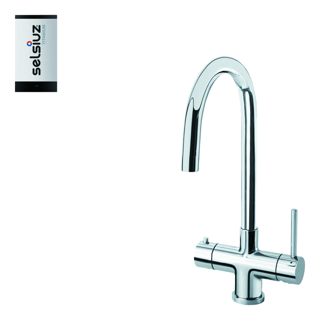 33150206-chroom-round-single-titanium