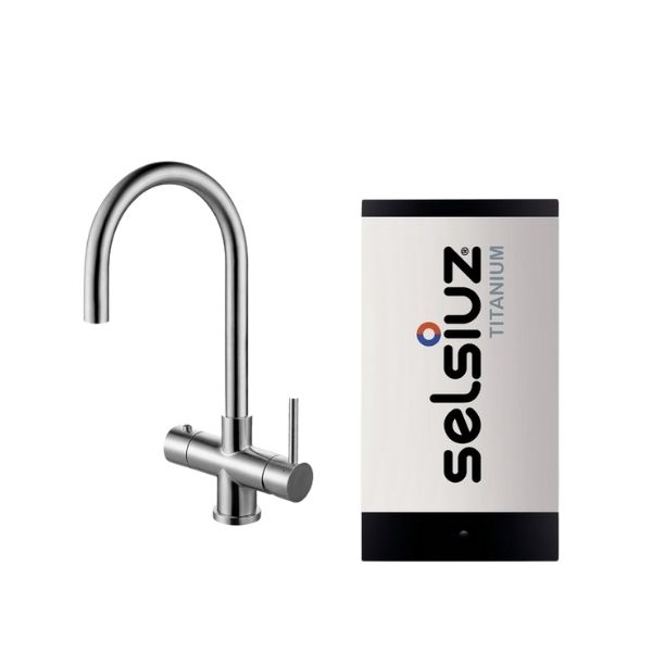 selsiuz-kraan-rvs-inox-rond-single-titanium-boiler