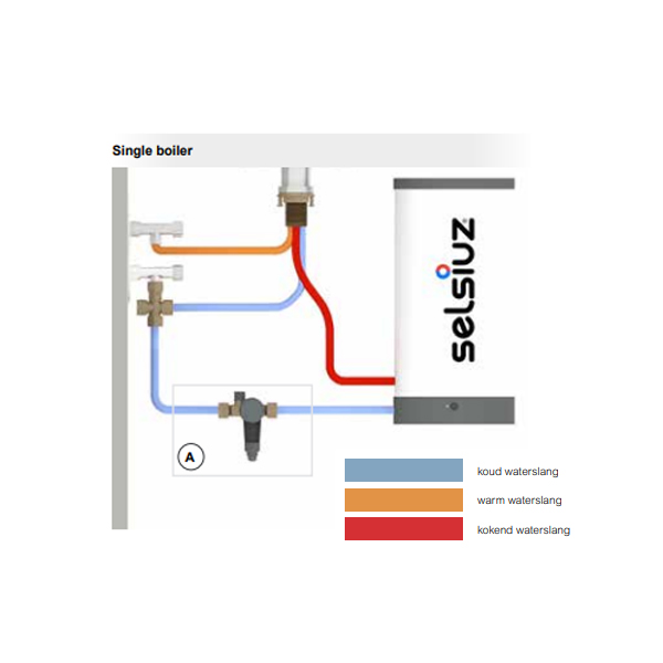 selsiuz-kraan-gun-metal-zwart-haaks-single-boiler-tekening-2