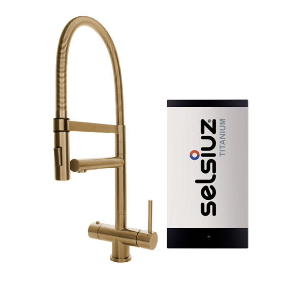 selsiuz-kraan-gold-goud-xl-titanium-single-boiler