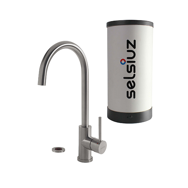 selsiuz-kraan-rvs-inox-push-rond-titanium-single-boiler