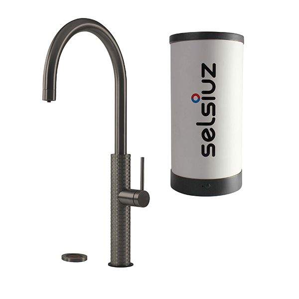 selsiuz-gessi-3-in-1-kraan-gun-metal-titanium-single-boiler