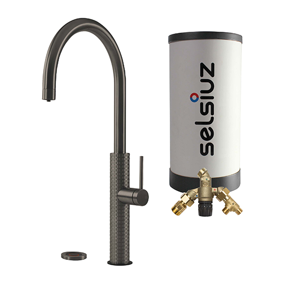 selsiuz-gessi-3-in-1-kraan-kraan-gun-metal-titanium-combi-extra-boiler