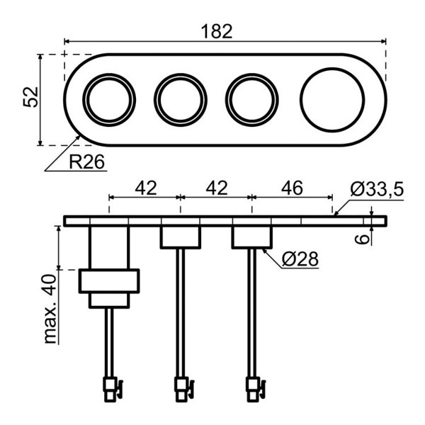 selsiuz-gessi-5-in-1-kraan-rvs-titanium-single-boiler-en-cooler-tekening-2