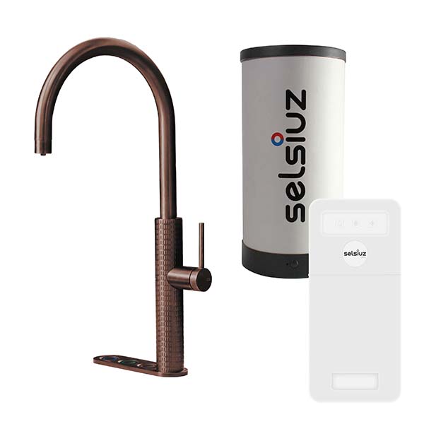 selsiuz-gessi-5-in-1-kraan-copper-titanium-single-boiler-en-cooler