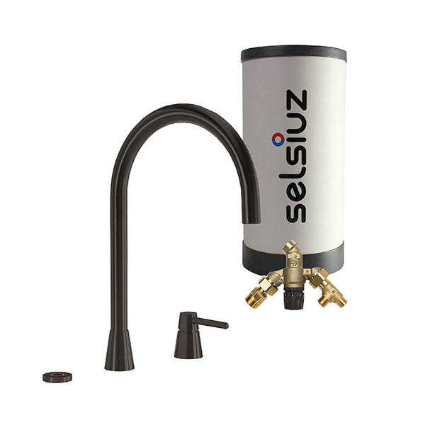 selsiuz-osiris-cone-counter-3-in-1-kraan-gun-metal-titanium-combi-extra-boiler