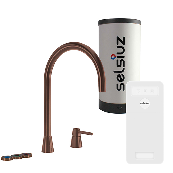 selsiuz-osiris-cone-counter-5-in-1-kraan-copper-titanium-single-boiler-en-cooler