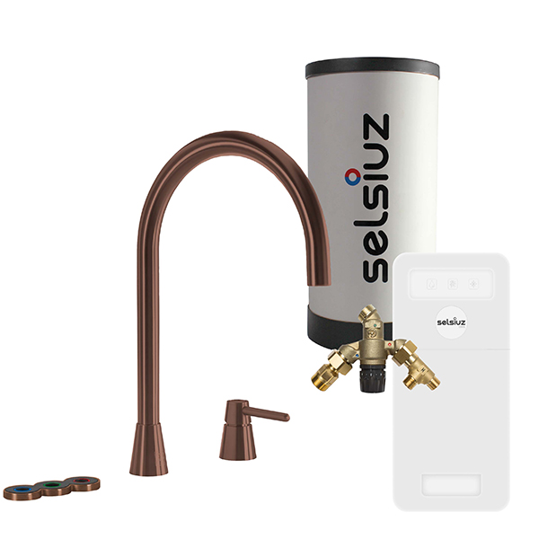 selsiuz-osiris-cone-counter-5-in-1-kraan-copper-titanium-combi-extra-boiler-en-cooler