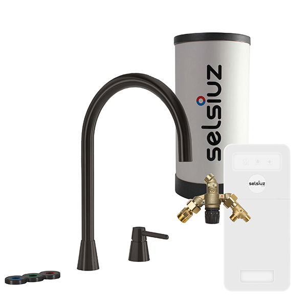 selsiuz-osiris-cone-counter-5-in-1-kraan-gun-metal-titanium-combi-extra-boiler-en-cooler