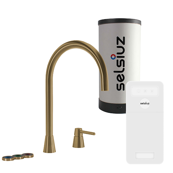 selsiuz-osiris-cone-counter-5-in-1-kraan-gold-titanium-single-boiler-en-cooler