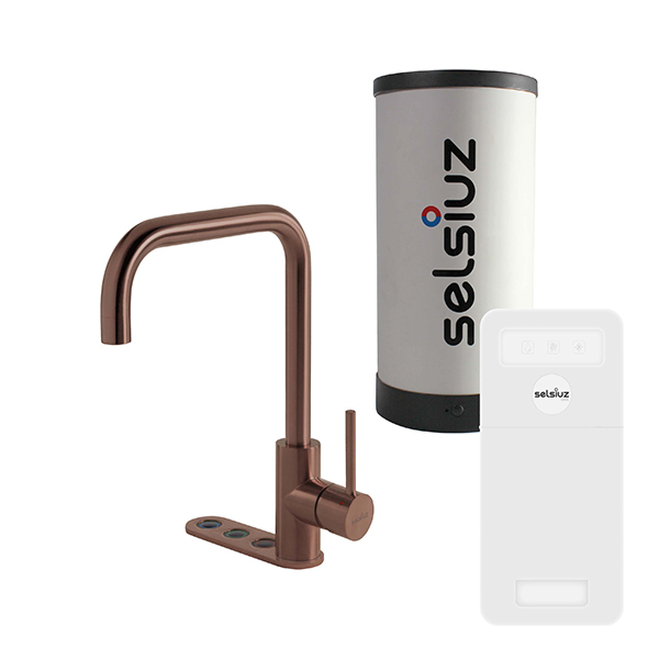 selsiuz-unlimited-5-in-1-kraan-haaks-copper-koper-titanium-single-boiler-met-cooler