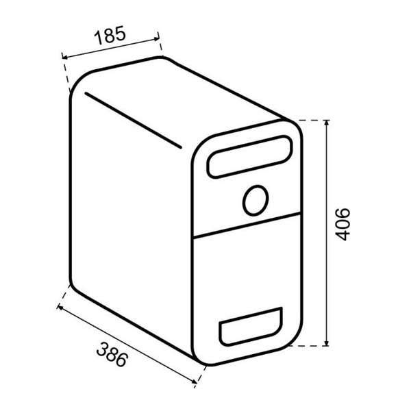 selsiuz-cool-4-in-1-kraan-rond-rvs-inox-met-cooler-tekening-3