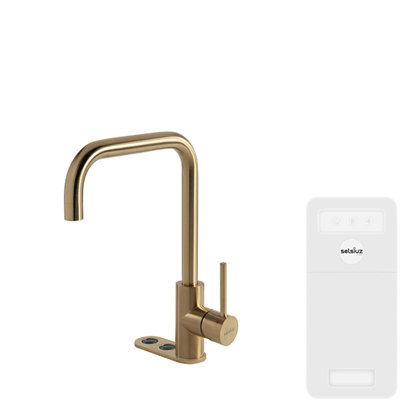 selsiuz-cool-4-in-1-kraan-haaks-gold-goud-met-cooler