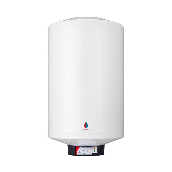 Smartboiler, zelflerend, 80 liter, mono