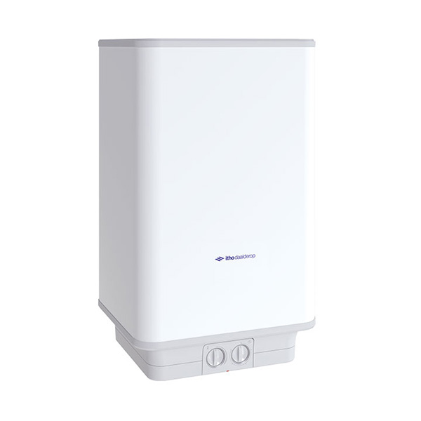 Itho Daalderop Duo boiler 80 liter energiebesparend