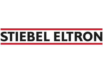 Stiebel Eltron top boilers bij Boilergigant