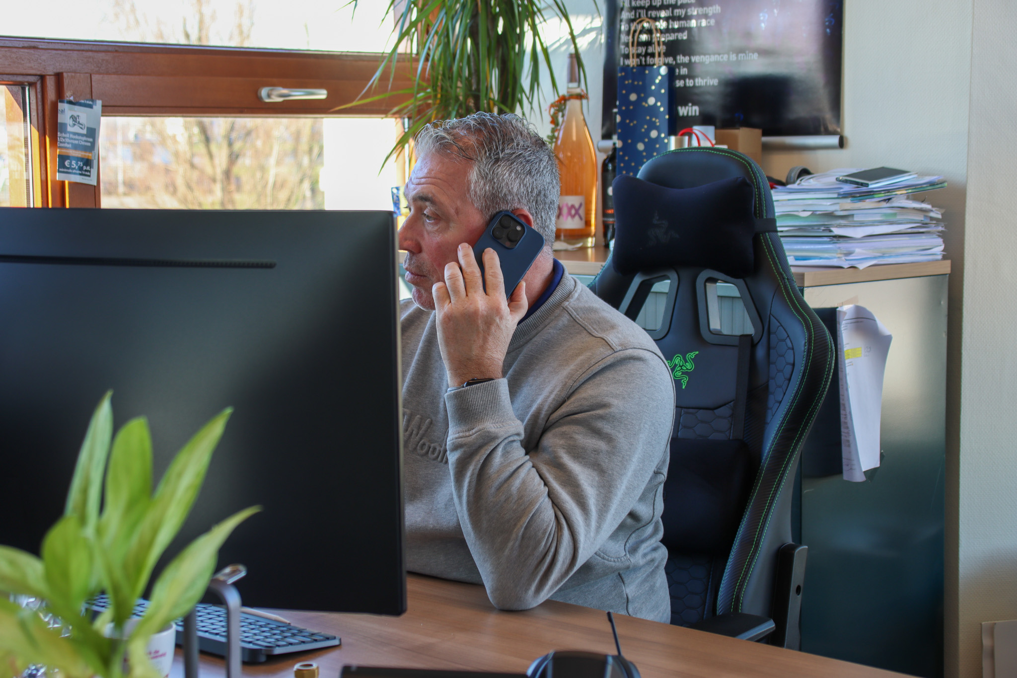 Bij Boilergigant krijg je advies op maat