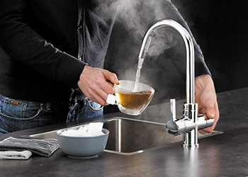 Keukenboiler nodig? Boilergigant heeft het