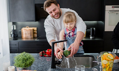 Opzoek naar een keukenboiler? Dit vind je bij Boilergigant