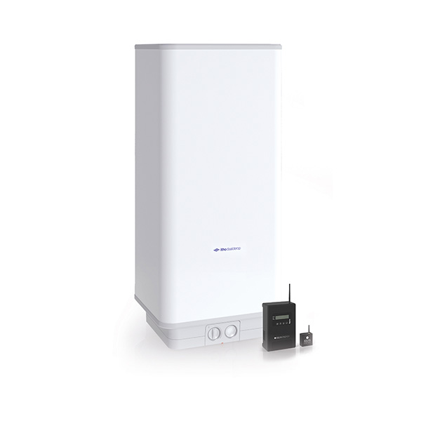 Green Energy Pulse 120 liter