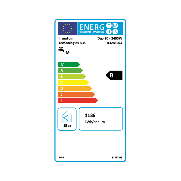 inventum-smart-boiler-80-liter-duo-energielabel