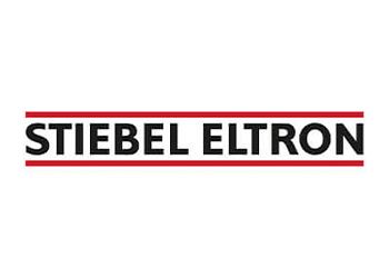 Stiebel Eltron top boilers bij Boilergigant
