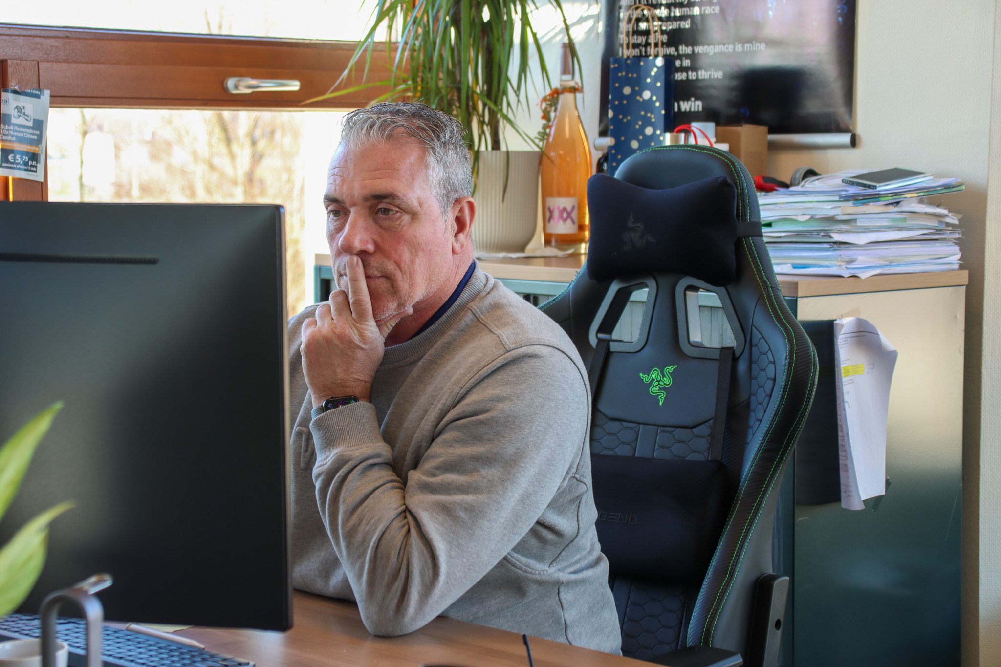 Boiler nodig? Boilergigant heeft advies op maat