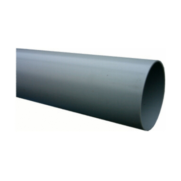 PVC buis van 50 mm