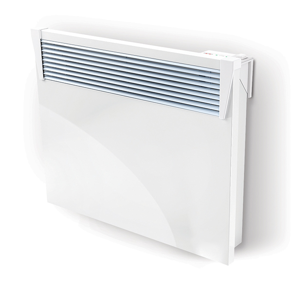 portable, compact, krachtig en handige verwarming, convector kachel inovario cp basic 1000watt