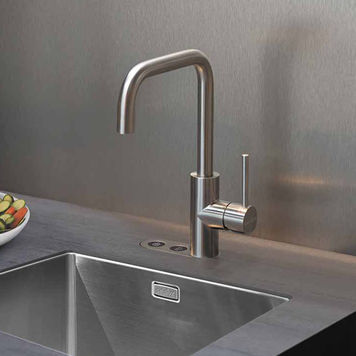 Selsiuz kokend water kraan haaks vind je bij Boilergigant