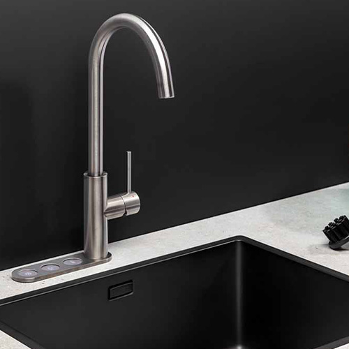 Selsiuz Unlimited kokend water kraan Boilergigant
