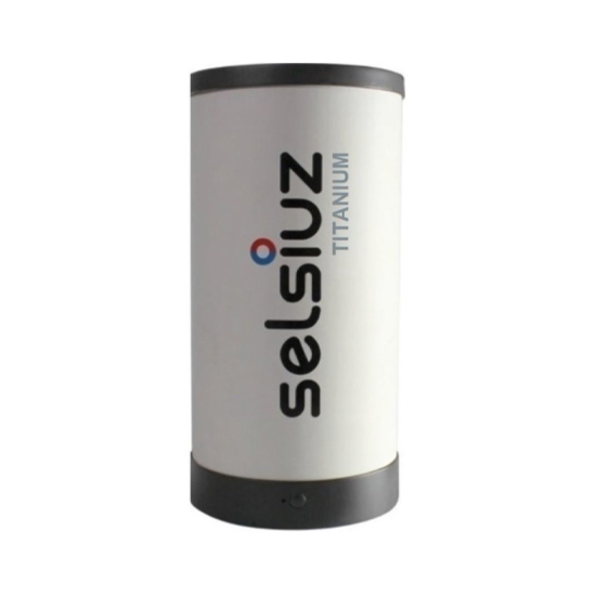 Selsiuz Titanium Single boiler te koop bij Boilergigant