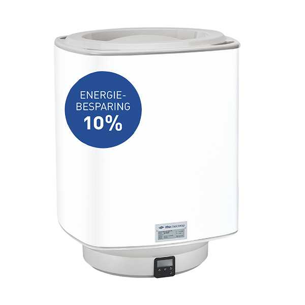 elektrische smart boiler 30 liter mono plus-2