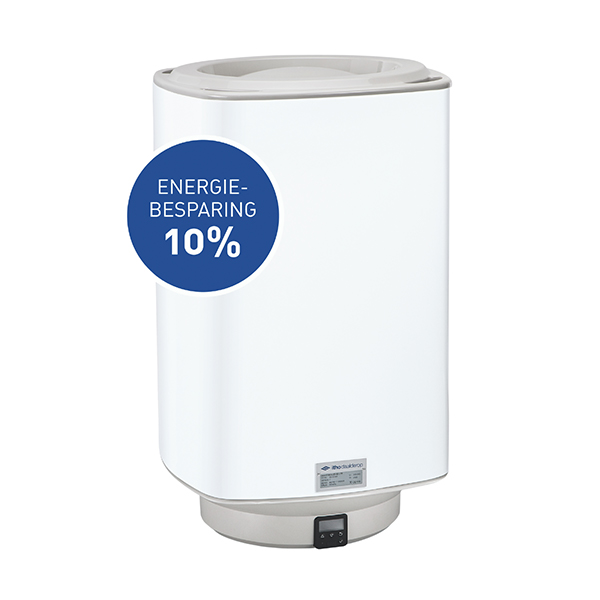 Krachtige 80 liter Mono boiler met smart functie-2