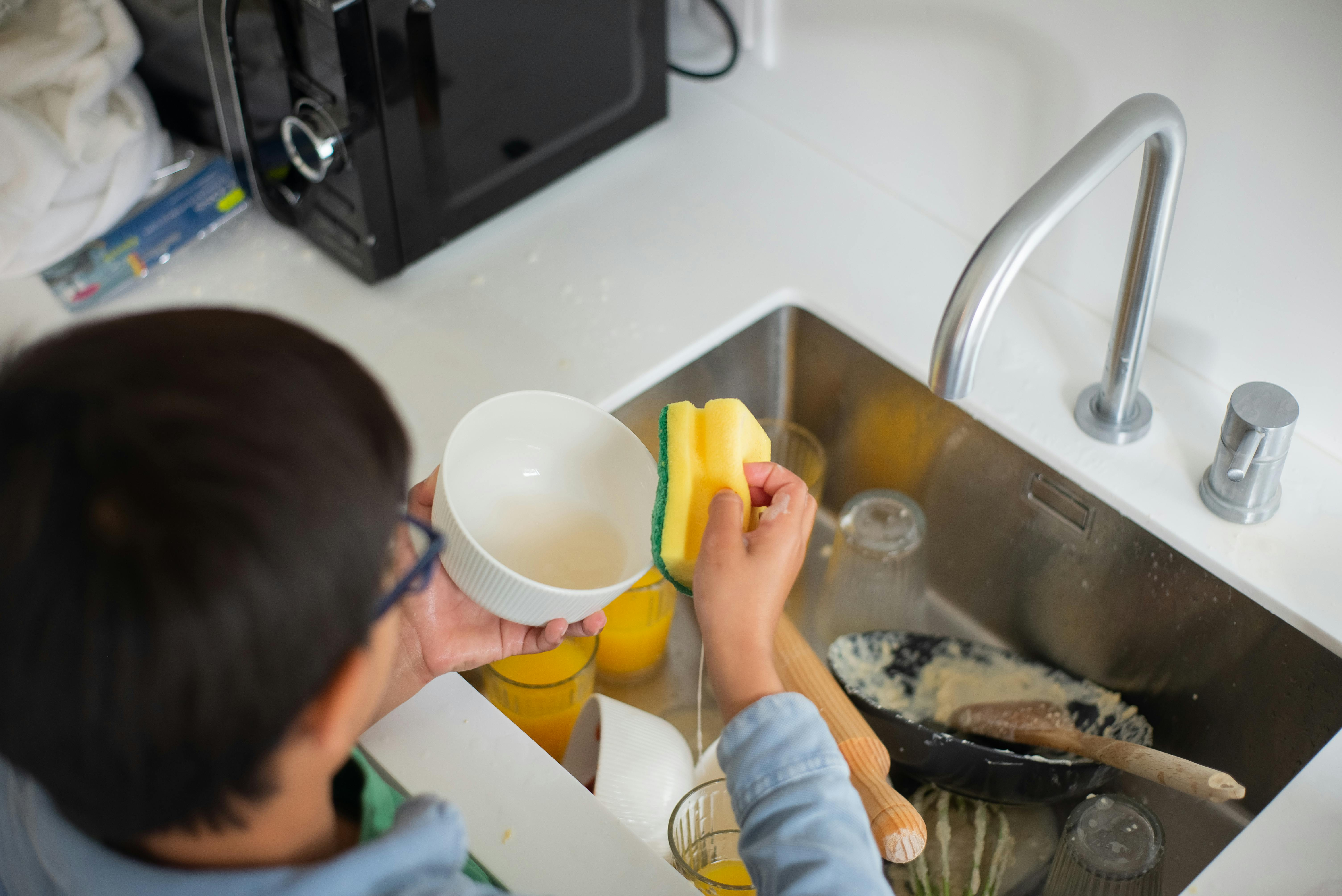 Duurzame keukenboilers vind je bij Boilergigant