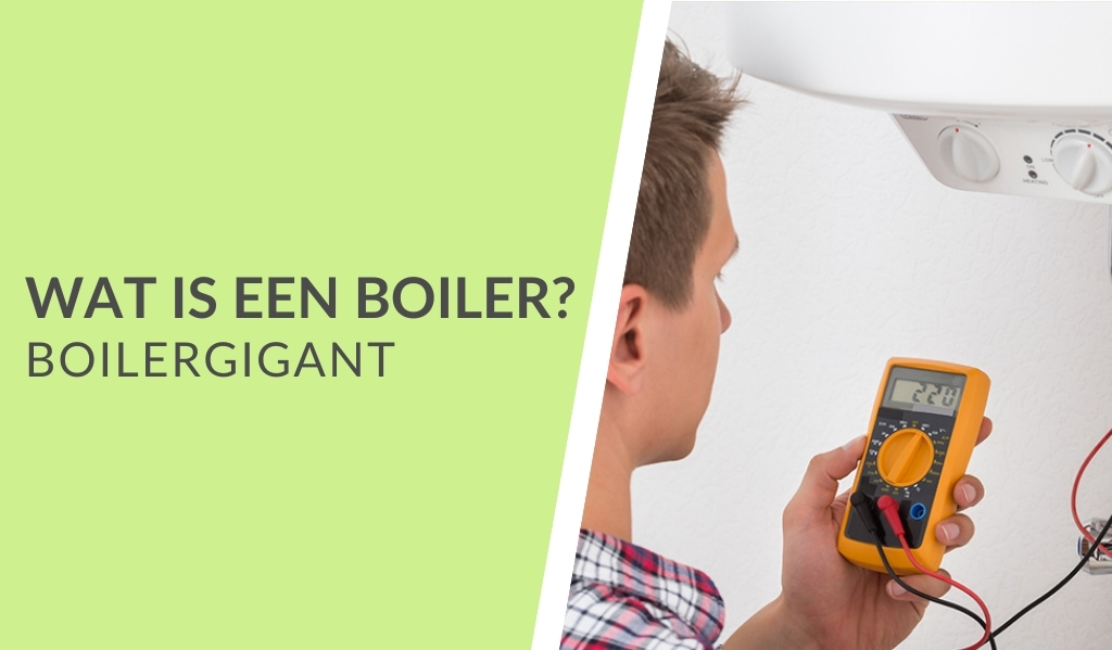 Boilers verkrijgbaar bij Boilergigant